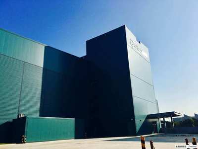 高通首個(gè)半導(dǎo)體制造測(cè)試工廠落戶上海，深化中國布局賦能通訊技術(shù)發(fā)展